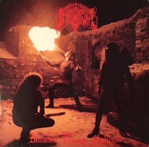 Immortal – Diabolical Fullmoon Mysticism