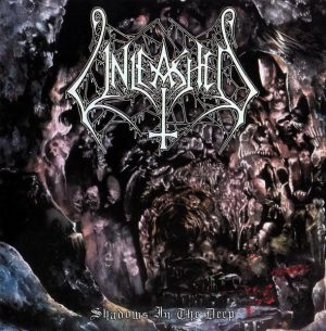 Unleashed – Shadows In The Deep