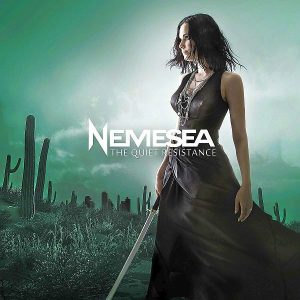 Nemesea – The Quiet Resistance