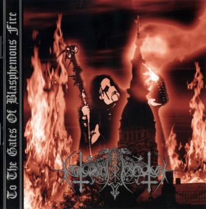 Nokturnal Mortum – To The Gates Of Blasphemous Fire