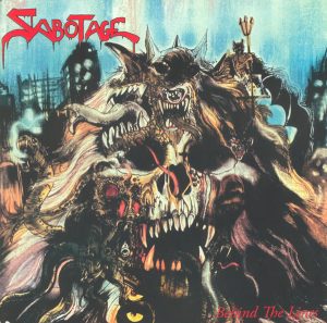 Sabotage – Behind The Lines