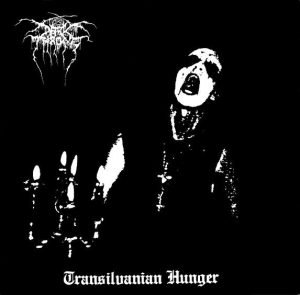 Darkthrone – Transilvanian Hunger