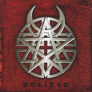 Disturbed – Believe