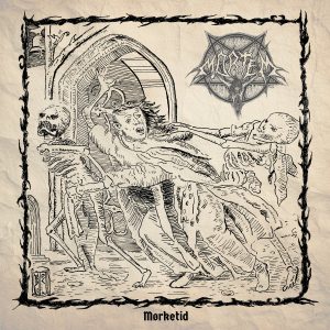Mortem – Mørketid