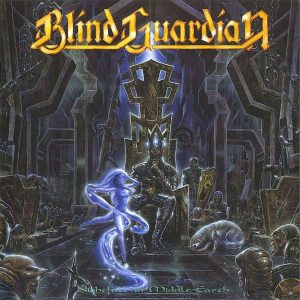 Blind Guardian – Nightfall In Middle-Earth