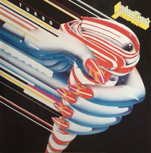 Judas Priest – Turbo