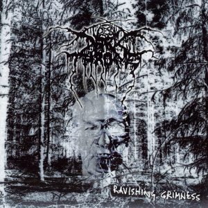 Darkthrone – Ravishing Grimness