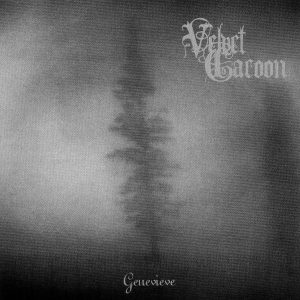 Velvet Cacoon – Genevieve (December Star Embassy Vol. II)