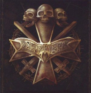 Dismember – Dismember