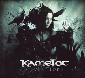 Kamelot – Silverthorn