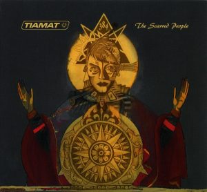 Tiamat – The Scarred People