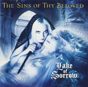 The Sins Of Thy Beloved – Lake Of Sorrow