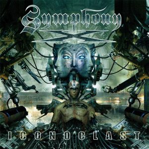 Symphony X – Iconoclast
