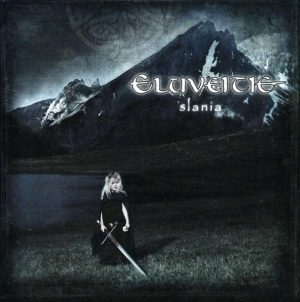 Eluveitie – Slania