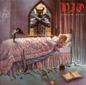 Dio – Dream Evil
