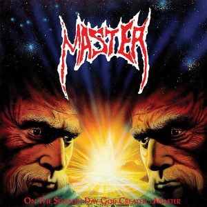 Master – On The Seventh Day God Created...Master
