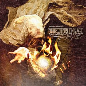 Killswitch Engage – Disarm The Descent