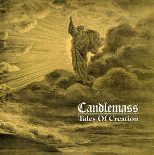 Candlemass – Tales Of Creation