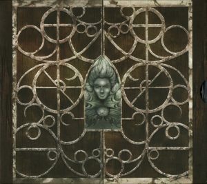 Cathedral – The Last Spire