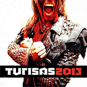 Turisas – Turisas2013