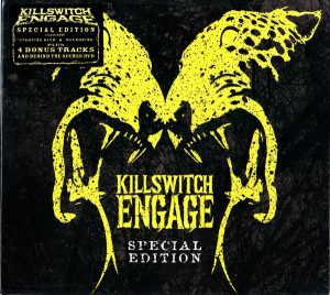 Killswitch Engage – Killswitch Engage Special Edition