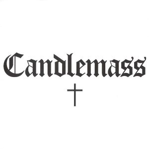 Candlemass – Candlemass