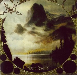 Summoning – Oath Bound