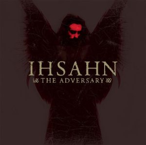 Ihsahn – The Adversary