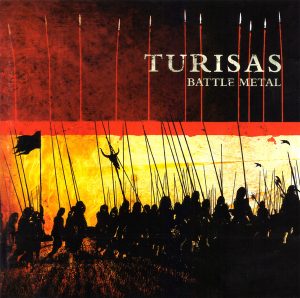 Turisas – Battle Metal