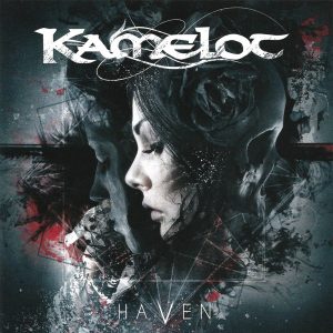 Kamelot – Haven