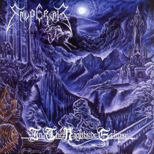 Emperor – In The Nightside Eclipse