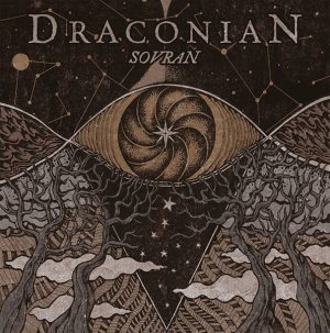 Draconian – Sovran