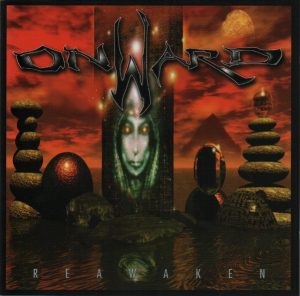Onward – Reawaken