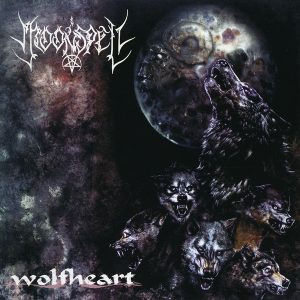 Moonspell – Wolfheart