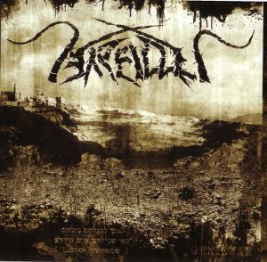 Arallu – Geniewar