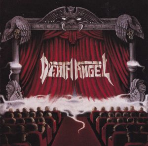 Death Angel – Act III