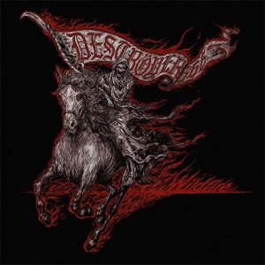 Deströyer 666 – Wildfire