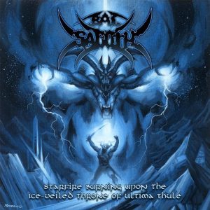 Bal-Sagoth – Starfire Burning Upon The Ice-Veiled Throne Of Ultima Thule