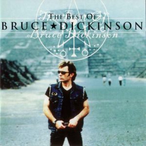 Bruce Dickinson – The Best Of Bruce Dickinson