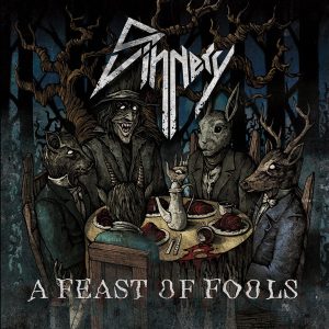Sinnery – A Feast Of Fools