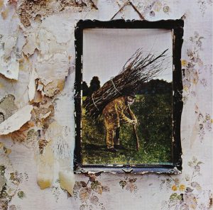 Led Zeppelin – IV