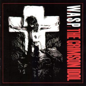 W.A.S.P. – The Crimson Idol