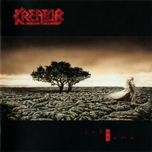 Kreator – Endorama