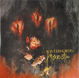 Winterhorde – Maestro