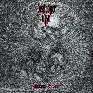 Deströyer 666 – Phoenix Rising