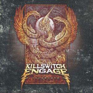 Killswitch Engage – Incarnate