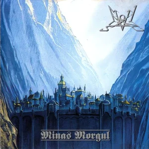 Summoning – Minas Morgul