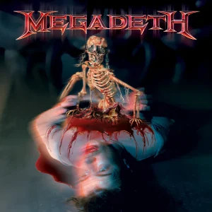 Megadeth – The World Needs A Hero
