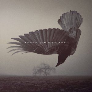 Katatonia – The Fall Of Hearts