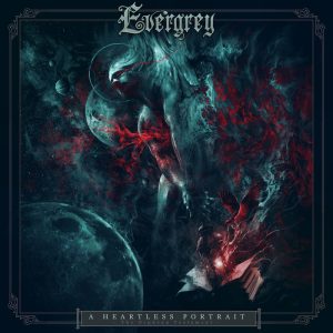 Evergrey – A Heartless Portrait - The Orphean Testament